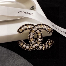 Chanel Brooches